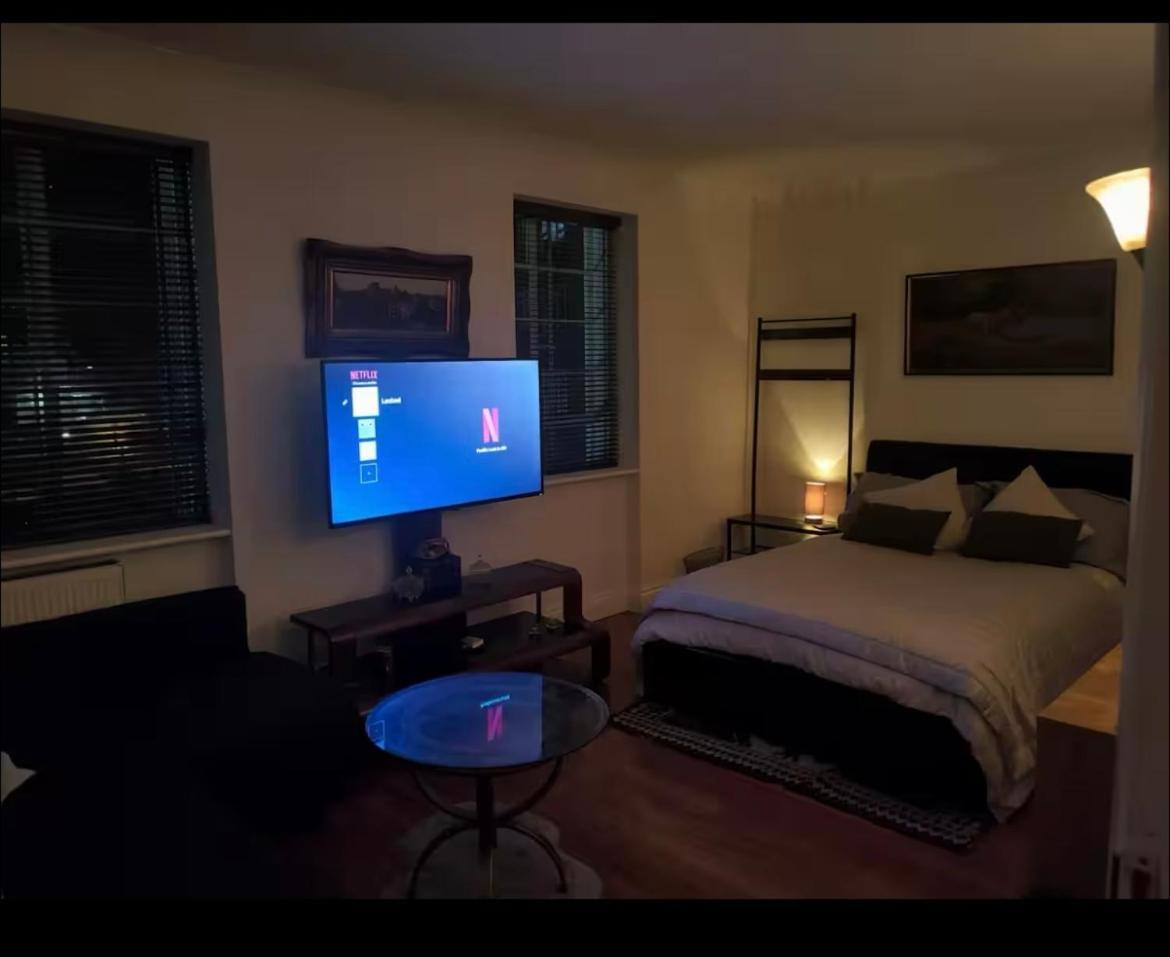 The Cosy *