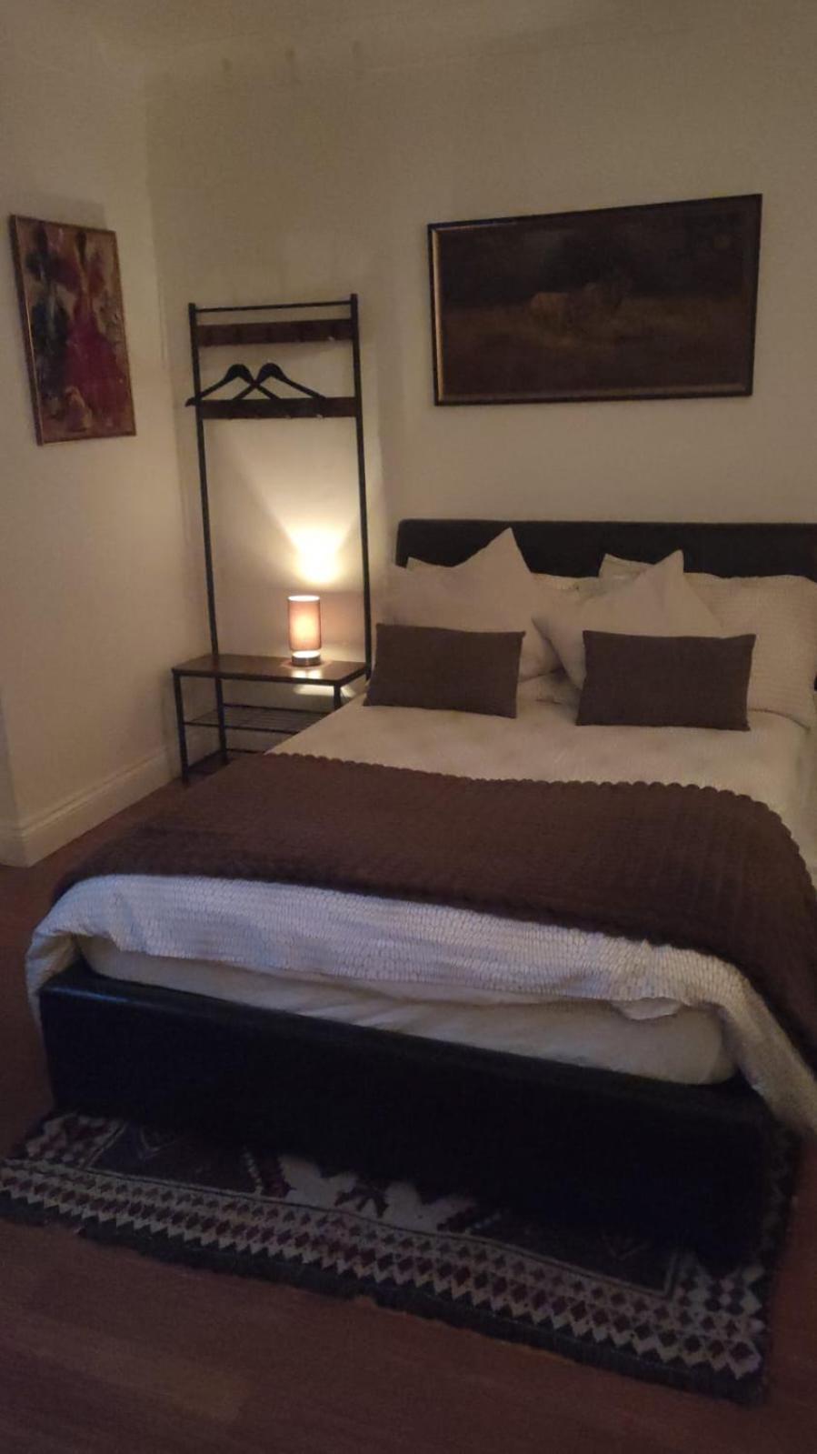 The Cosy Apartment London