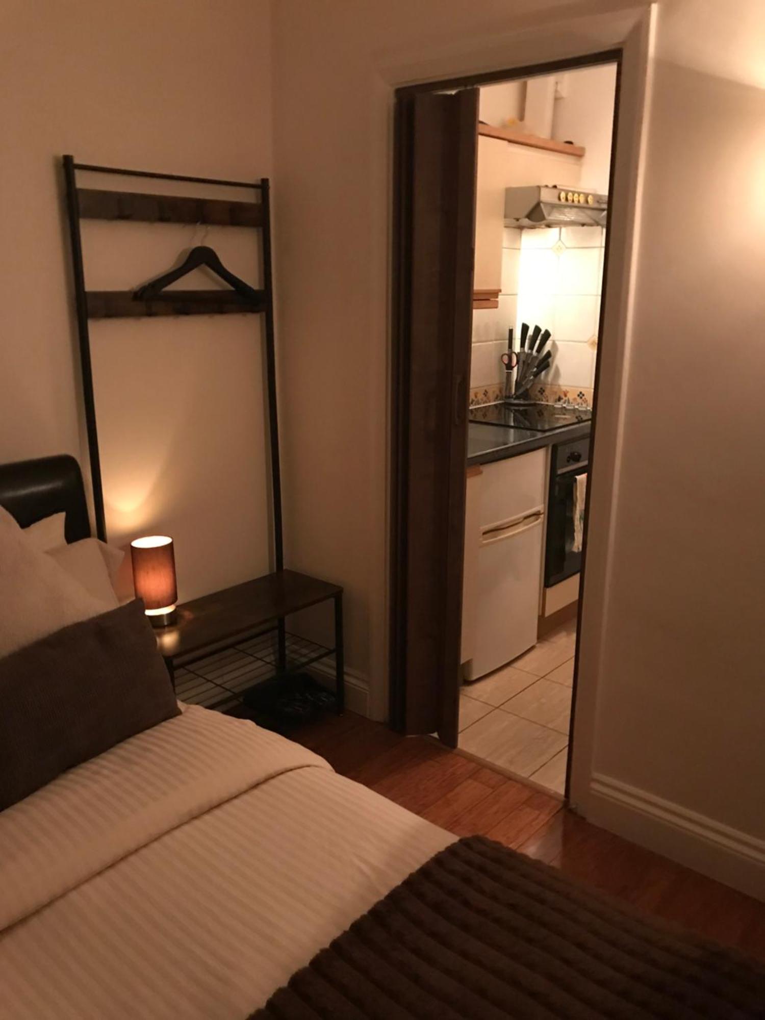 Apartment The Cosy